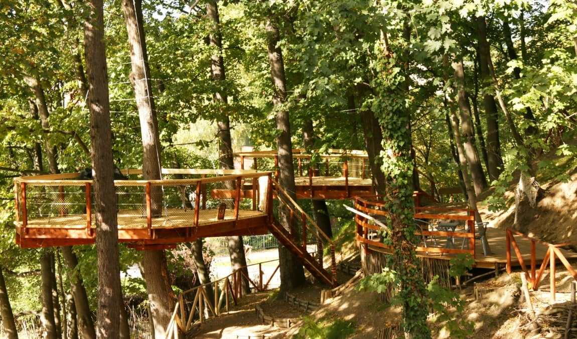 eko park liberec photo 1