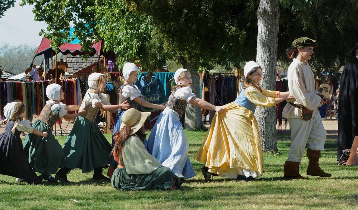 carolina renaissance festival photo 6