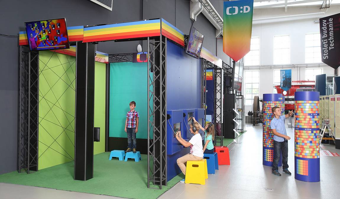 techmania science center photo 5