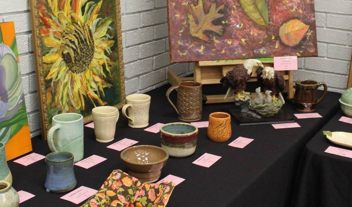 center for art & crafts at jaycee park photo 6