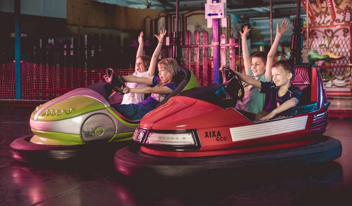 lunapark babylon photo 4