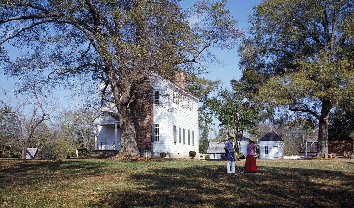 latta place historic site photo 3