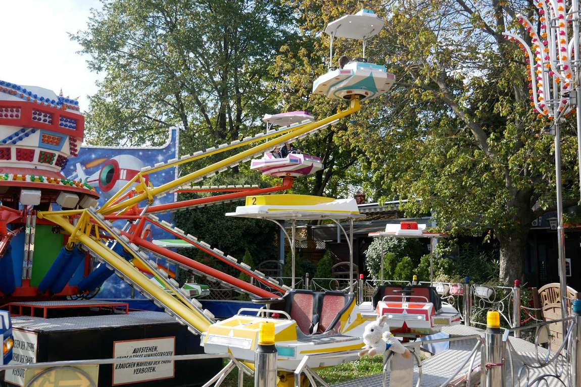 vienna prater photo 3