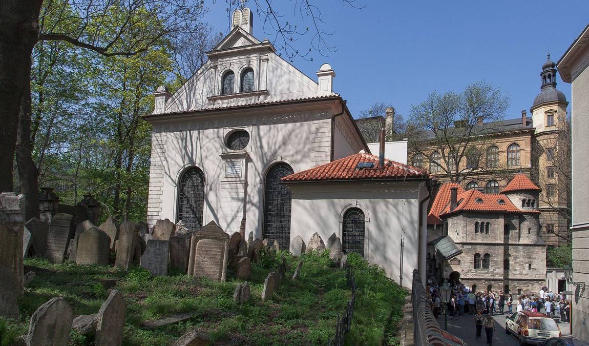 jewish museum photo 2