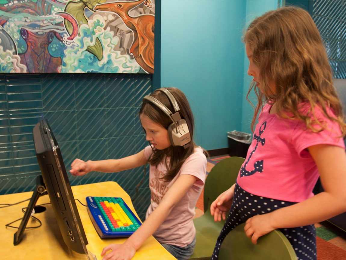 imaginon: the joe & joan martin center photo 2