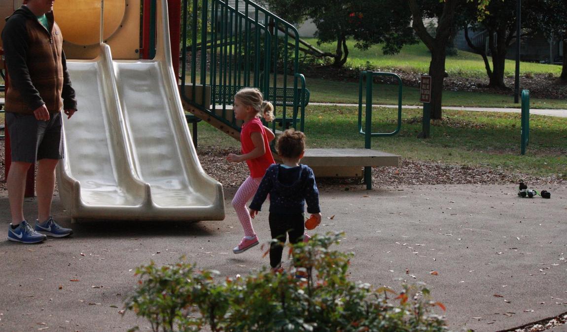 roosevelt wilson park photo 5