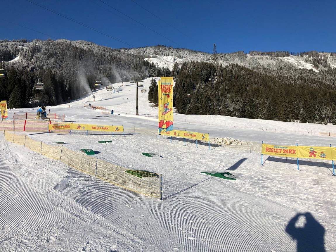 absolut flachau ski school photo 2