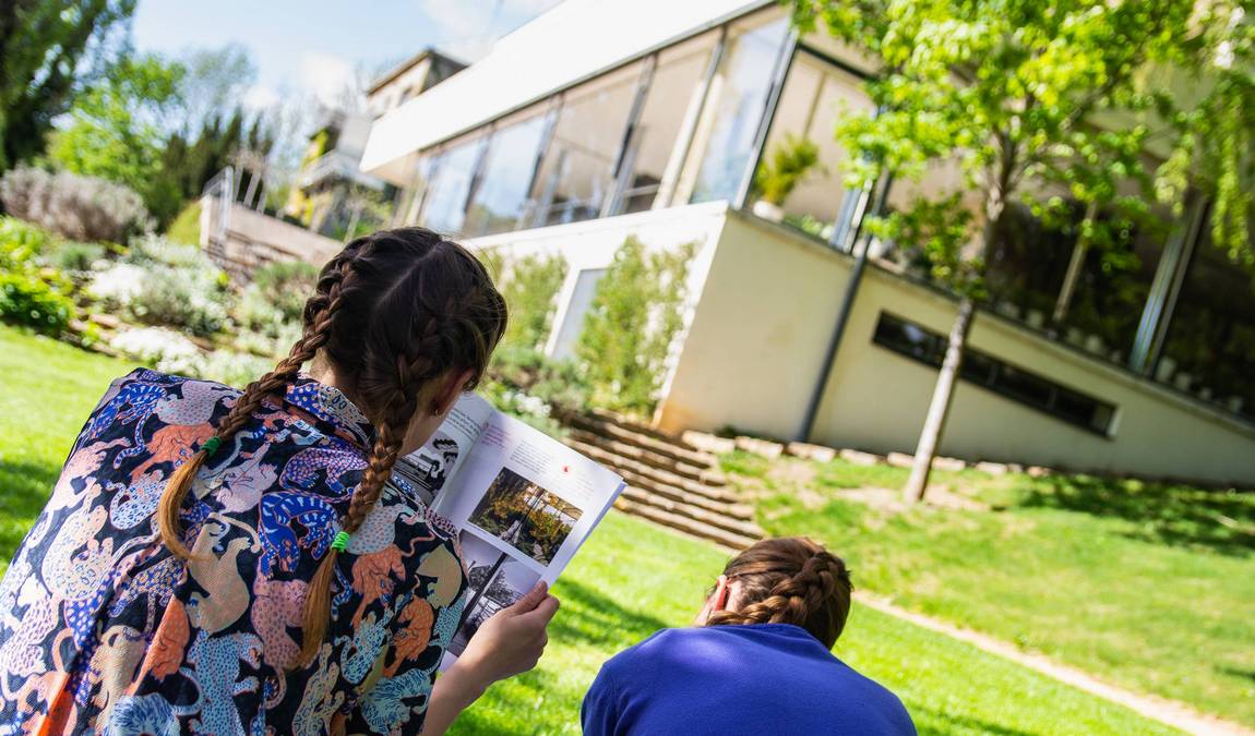 villa tugendhat photo 10