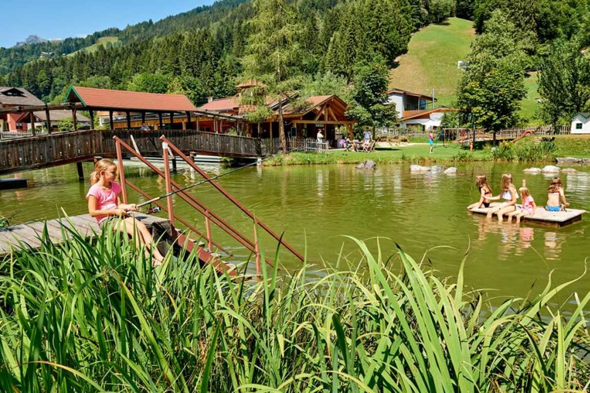 abenteuerhof schiefer farm photo 2