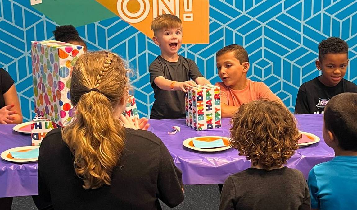 altitude trampoline park photo 6