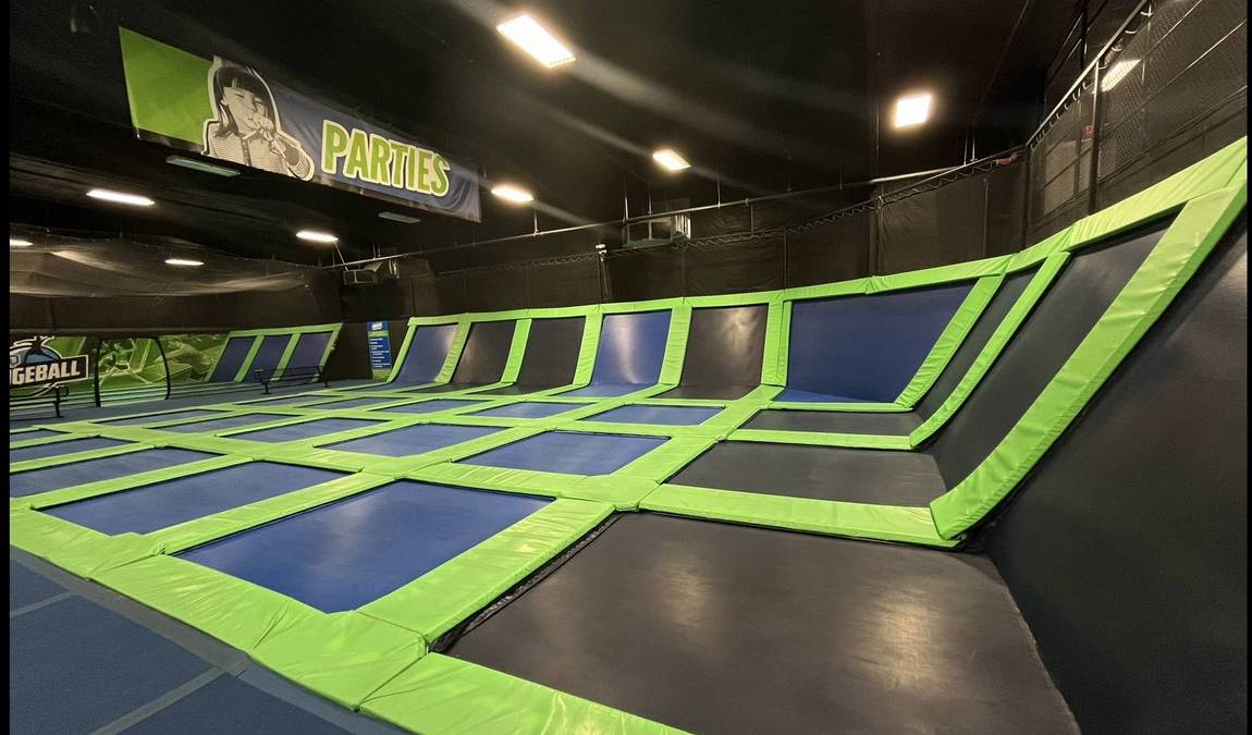 sawyer's fun park photo 2