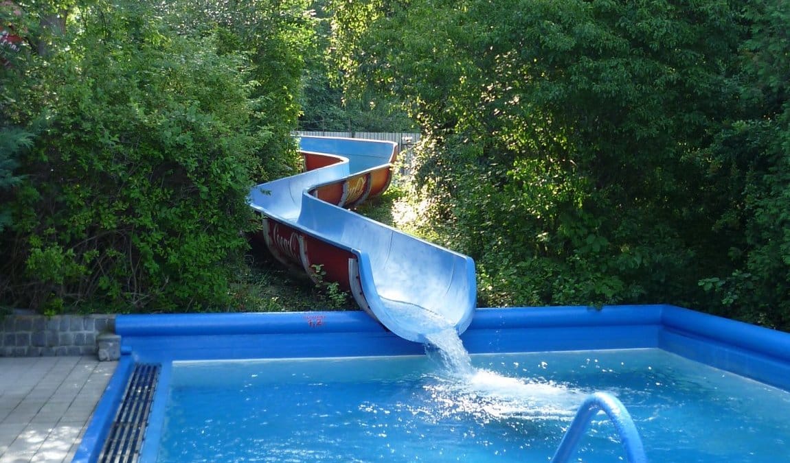 swimming stadium podoli photo 6