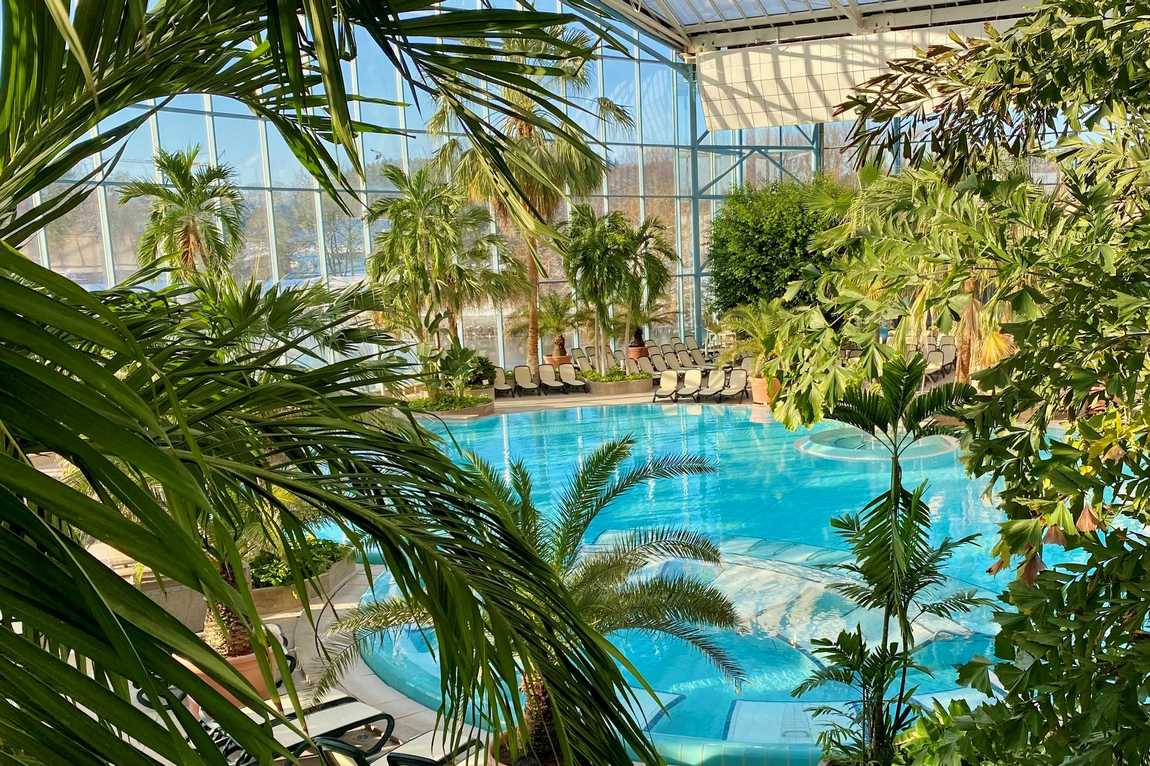 therme bad wörishofen photo 4