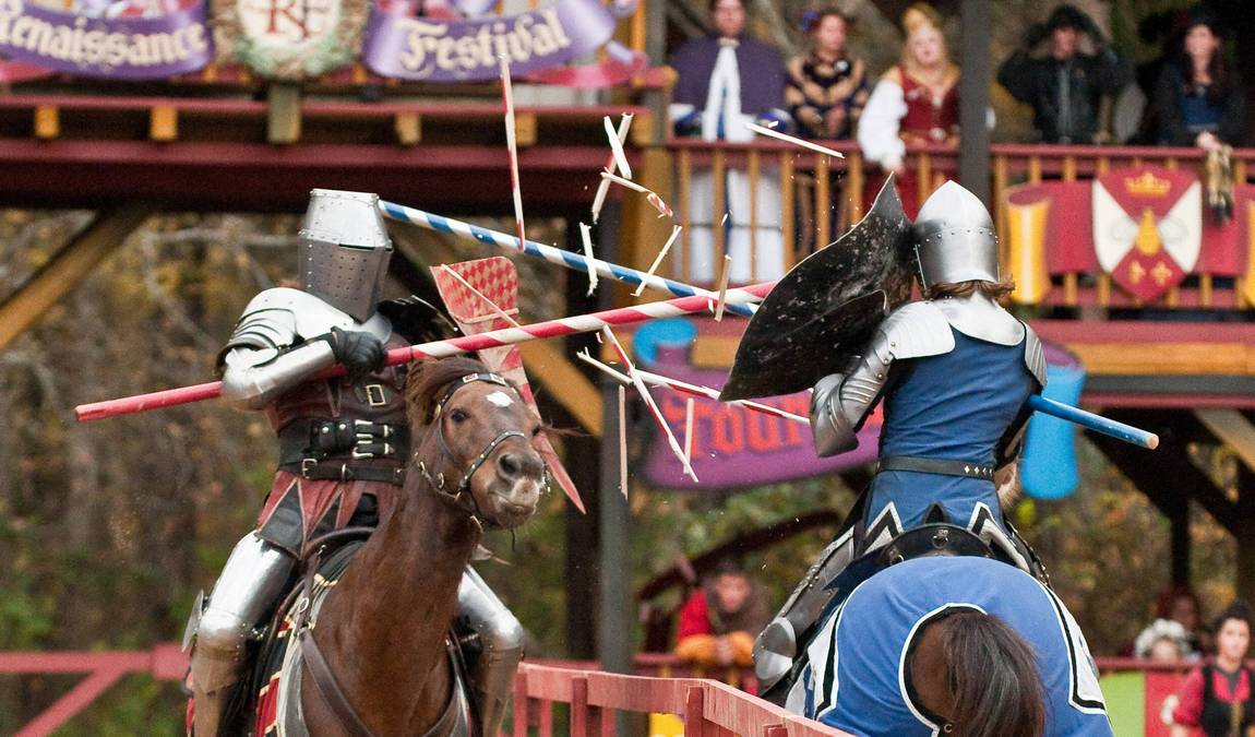 carolina renaissance festival photo 2