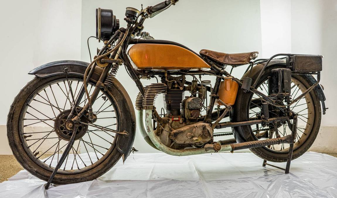 transport museum photo 9