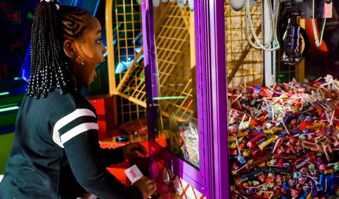 united skates of america raleigh photo 3