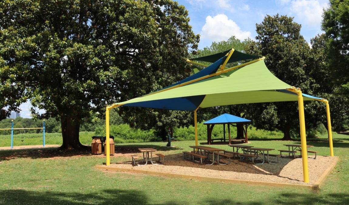 dorothea dix park photo 5