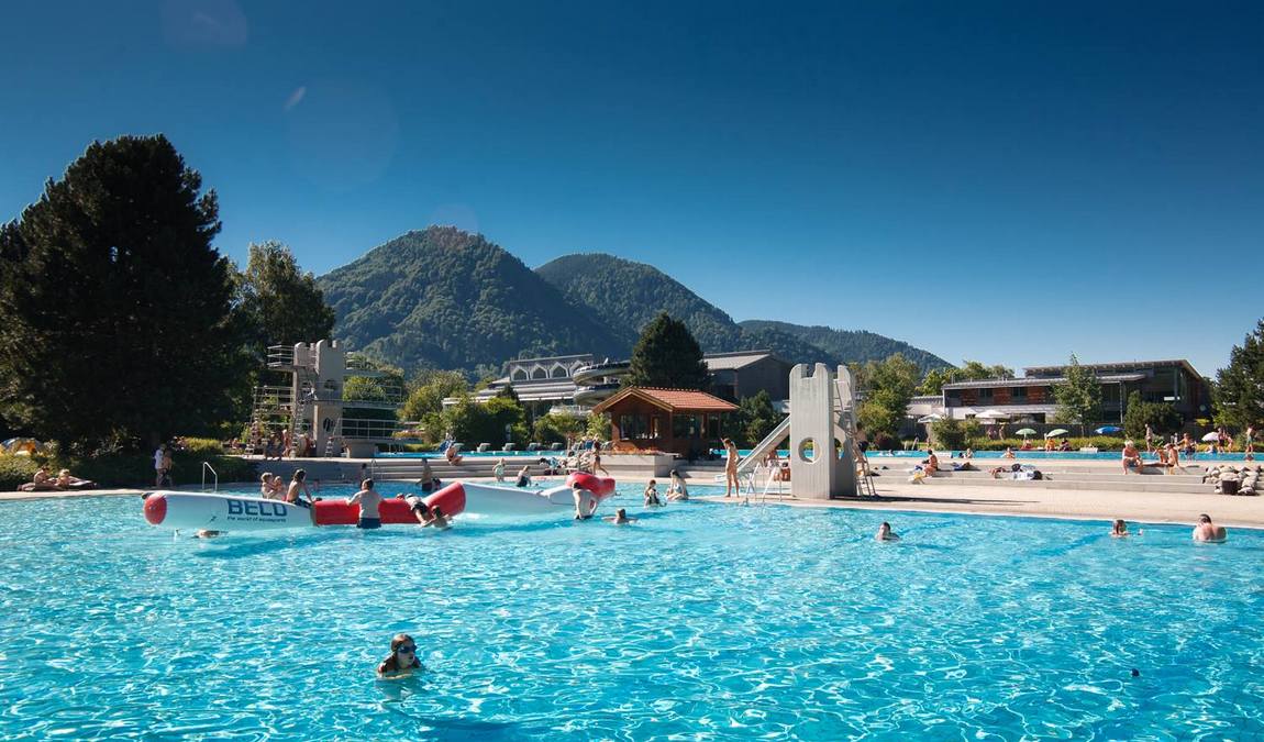 freizeitbad vita alpina photo 3