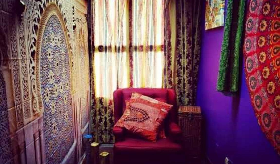 united escapes of america - lake norman photo 2