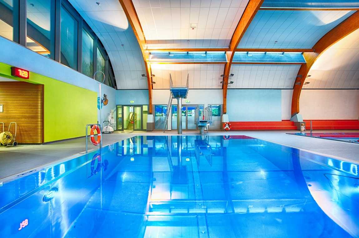 deichwelle neuwied photo 1