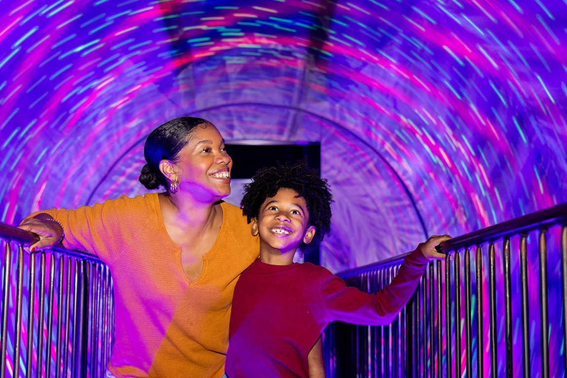 museum of illusions photo 1