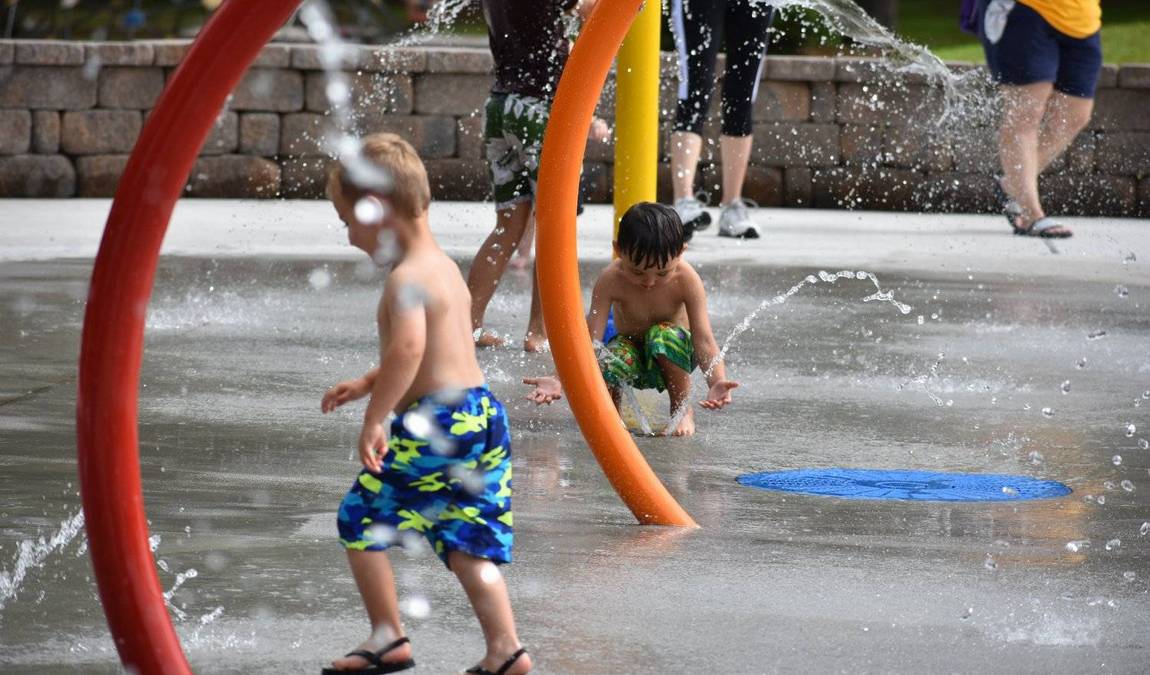 northeast creek park photo 3