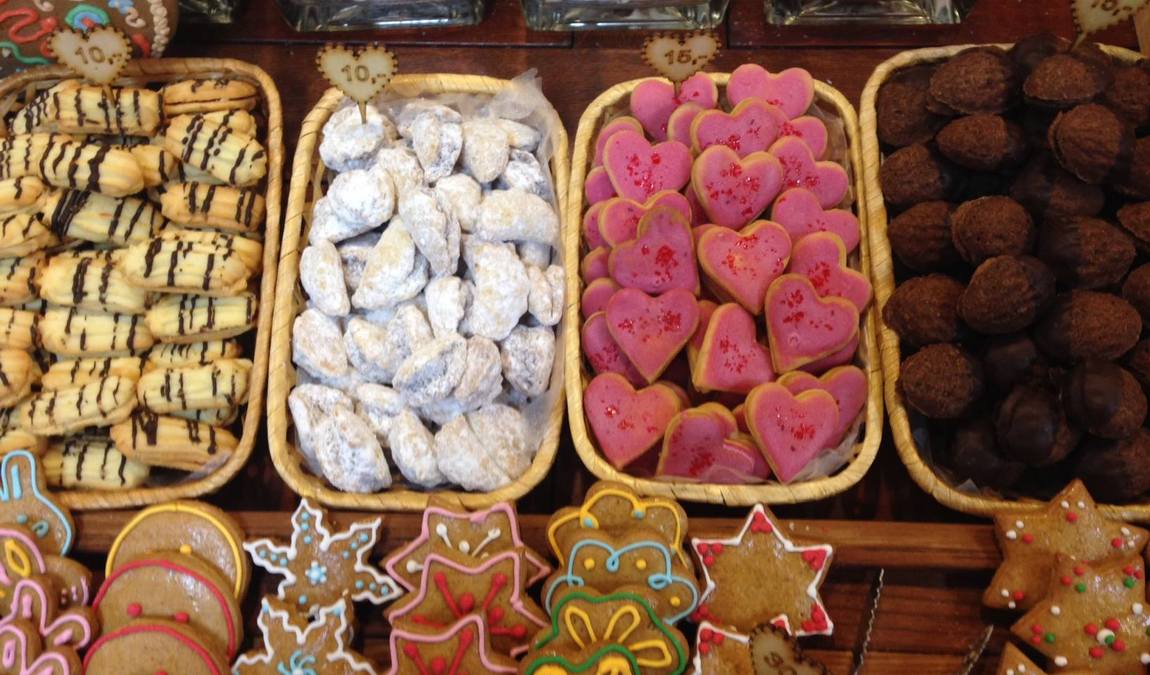 gingerbread museum photo 8