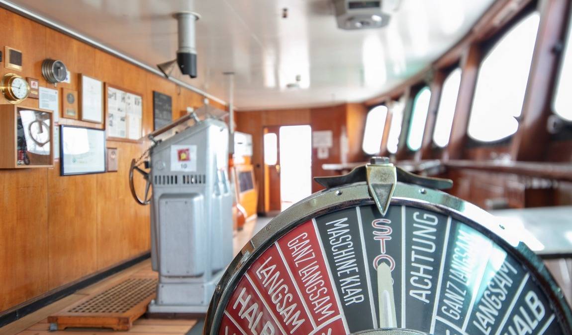 cap san diego museum photo 3