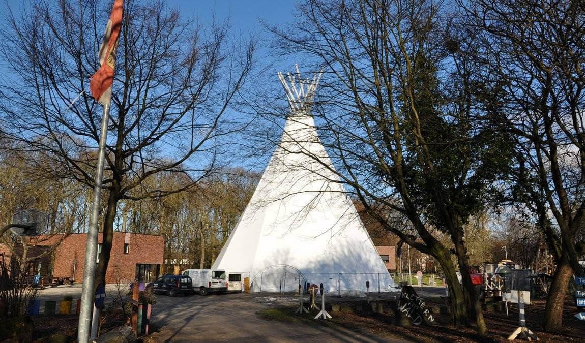 leisure park fredenbaum photo 3