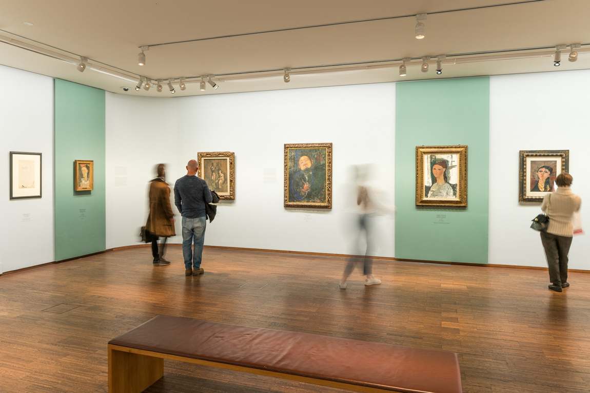 albertina museum photo 3