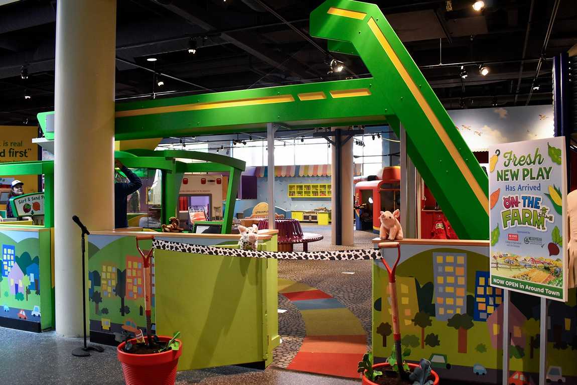 marbles kids museum photo 3