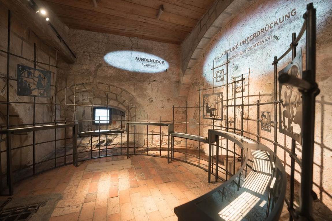 hohensalzburg fortress photo 3