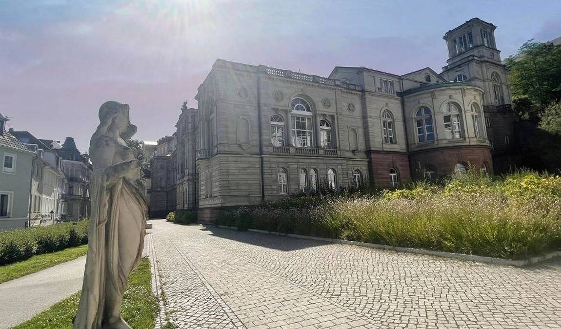 friedrichsbad spa photo 2