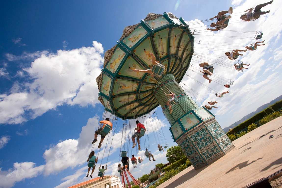 terra mitica adventure park photo 4