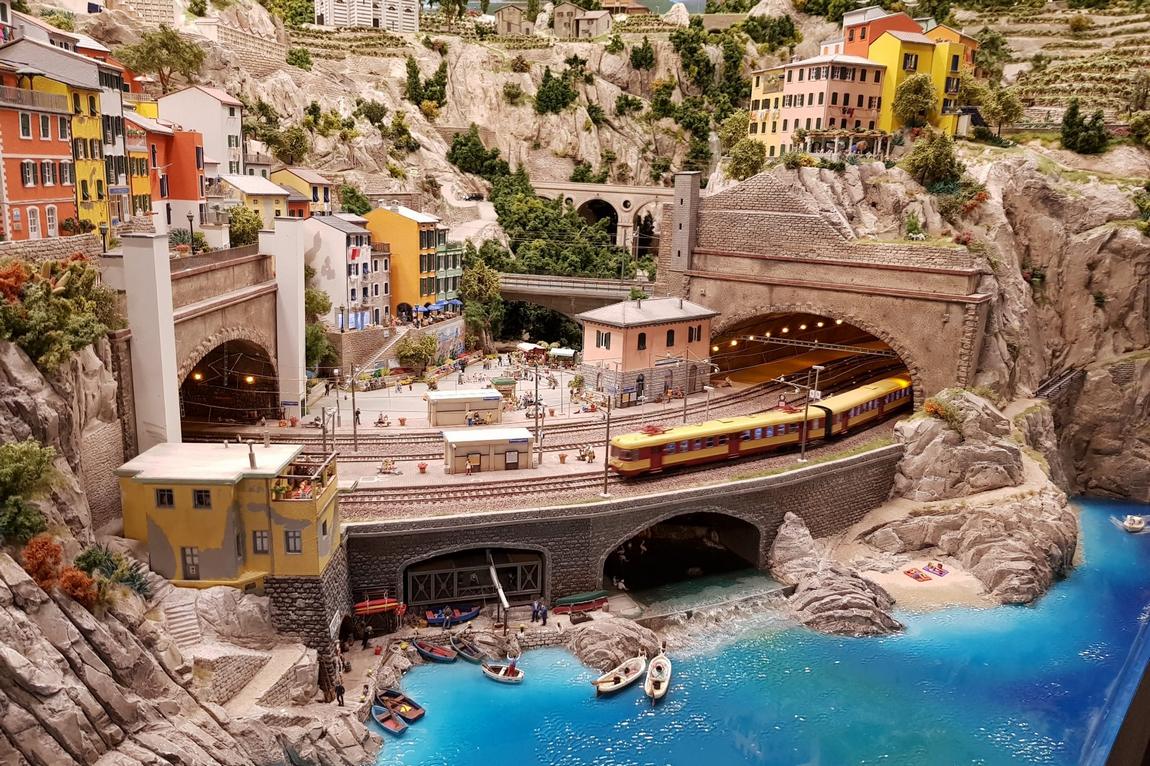 miniatur wunderland photo 2
