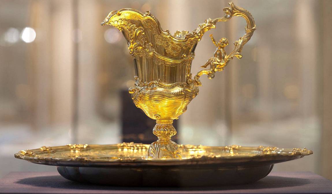 thurn und taxis palace photo 5