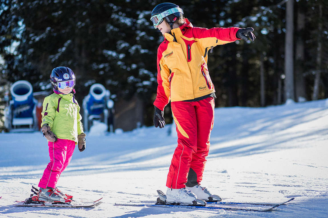 leutasch ski school photo 1