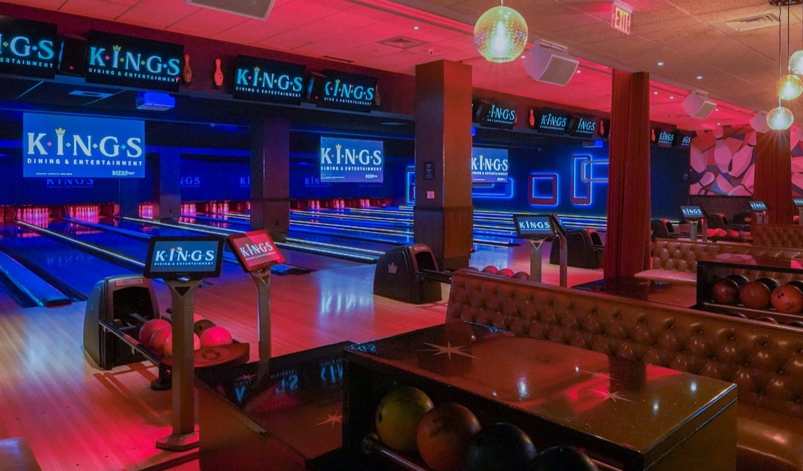 kings bowl-north hills photo 1