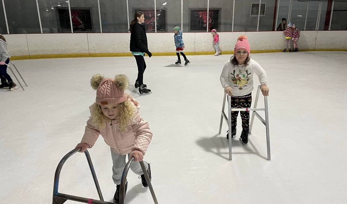 carolina ice zone photo 4