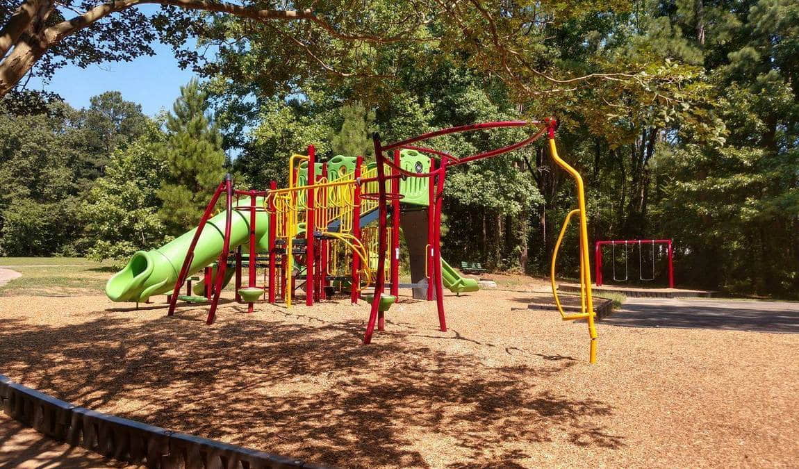 lakeview park photo 3