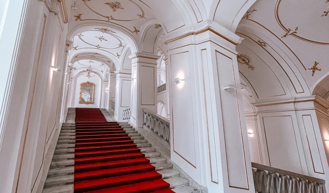 wallenstein palace photo 8