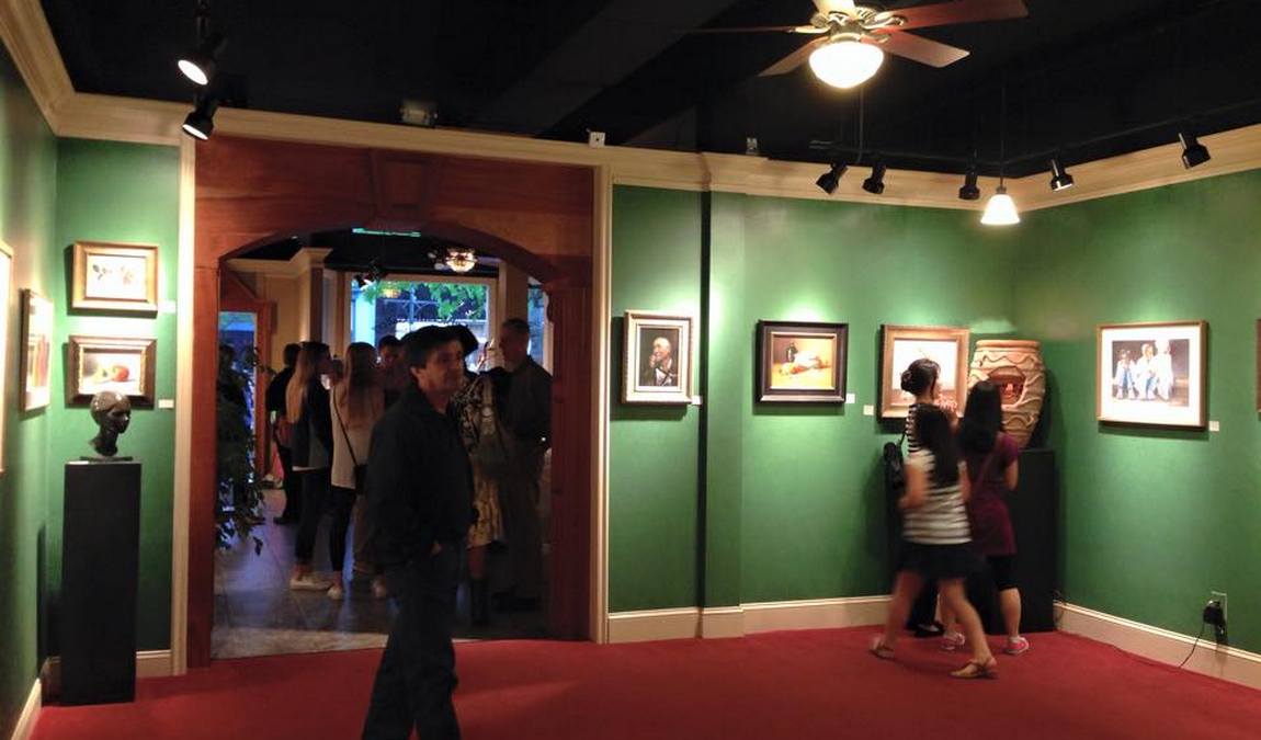 ambleside gallery photo 2