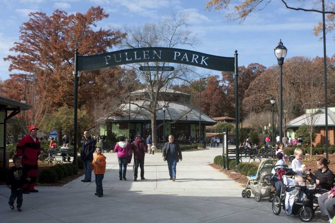 pullen park photo 1