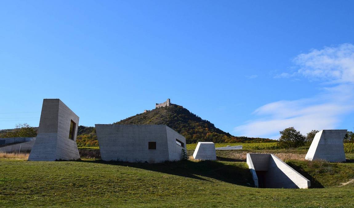 archeopark pavlov photo 2