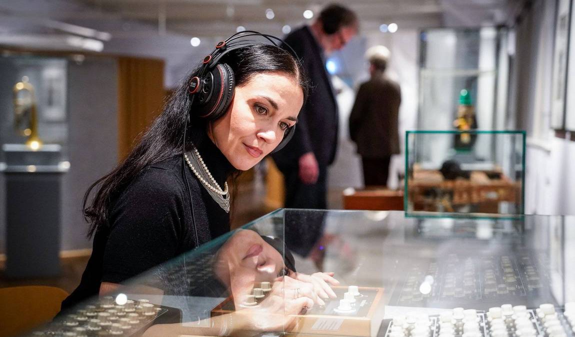 museum of saxon folk art with puppet theater collection photo 2