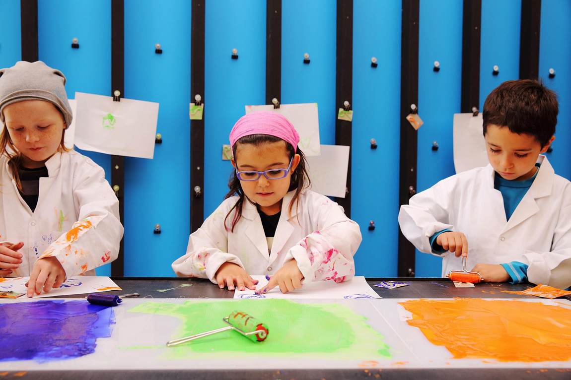 zoom children's museum photo 2