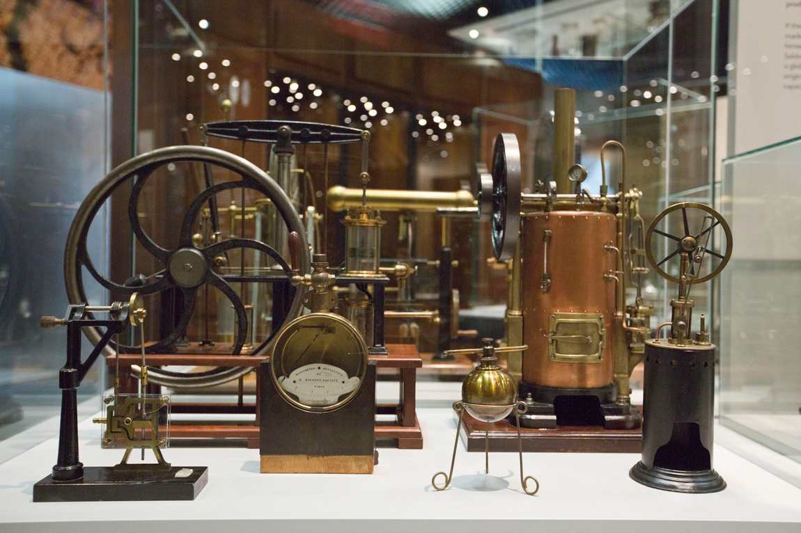 national museum of science and technology photo 1