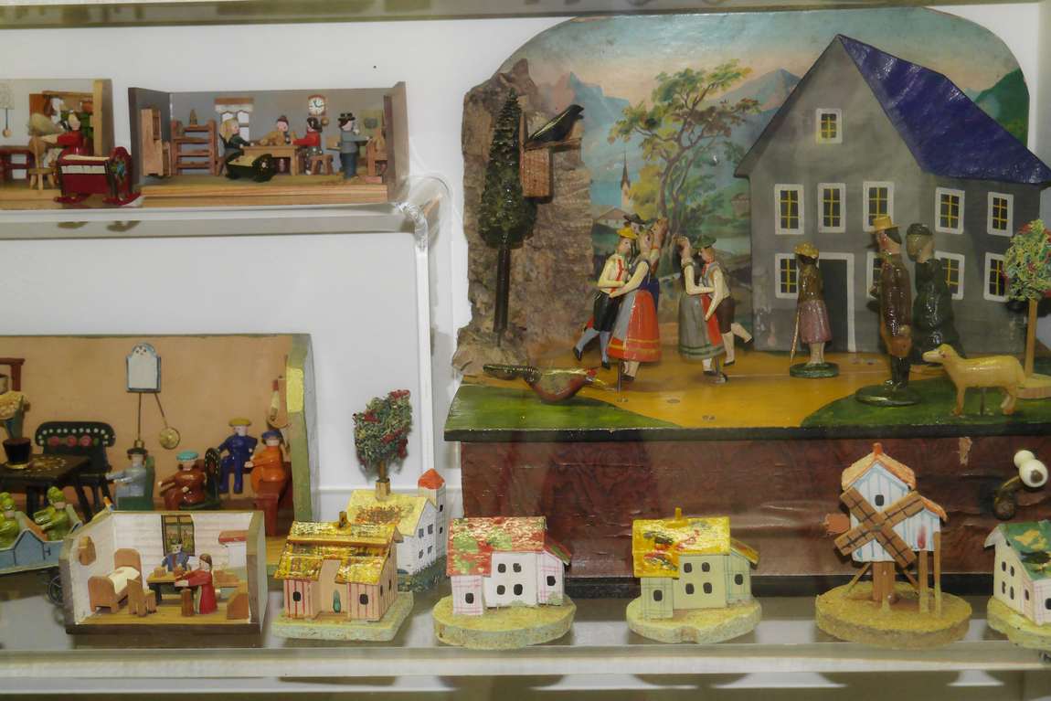 toy museum photo 1