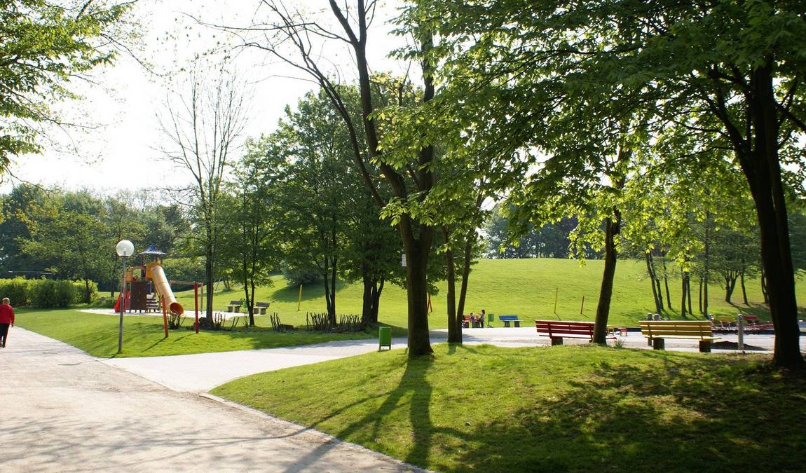 revierpark wischlingen photo 2