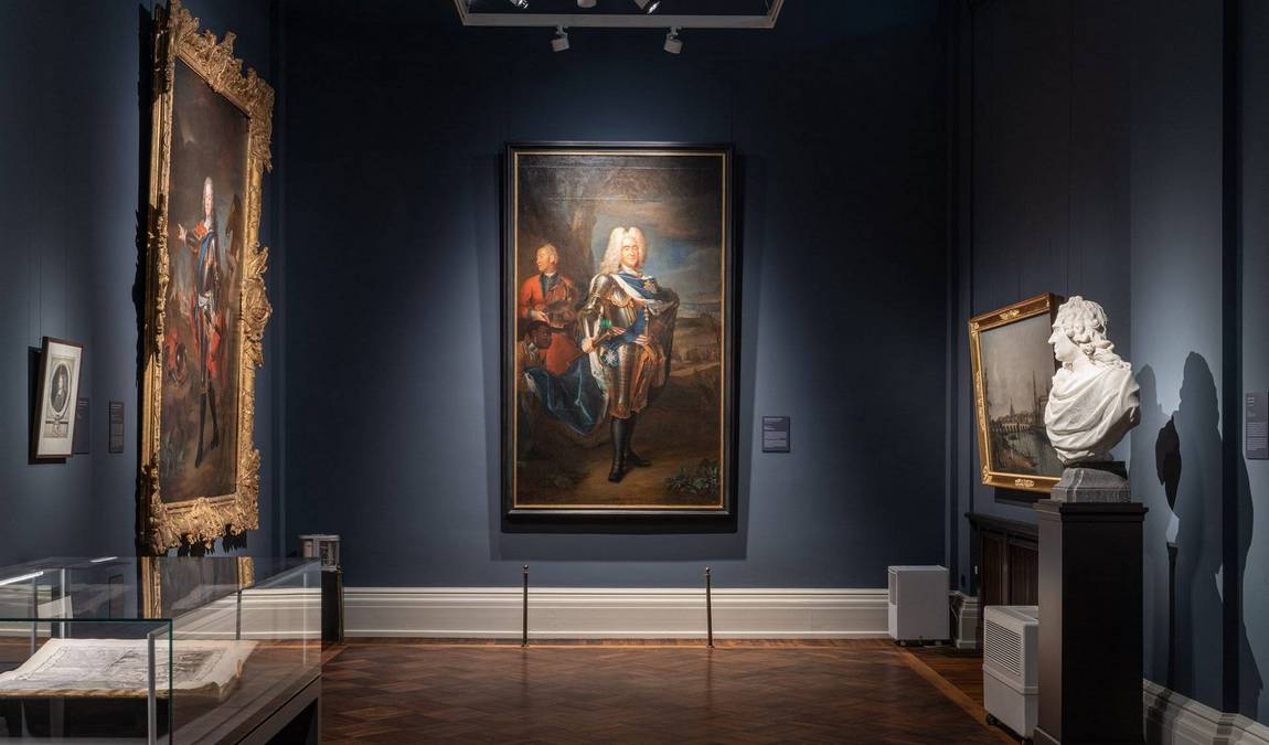 old masters picture gallery photo 5